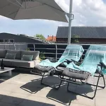 Sea It Apartment - Big Terraces - Garage - 400M From The Sea Oostende-Mariakerke Bad
