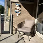 Sea It Apartment - Big Terraces - Garage - 400M From The Sea Oostende-Mariakerke Bad