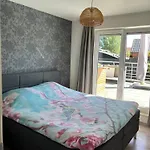 Sea It Apartment - Big Terraces - Garage - 400M From The Sea Oostende-Mariakerke Bad
